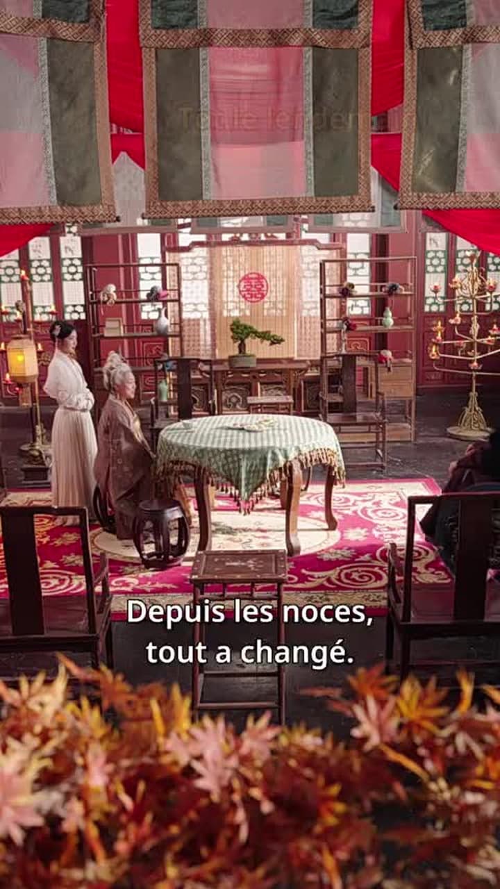 Mon prince, je vais te sauver - Episode 9