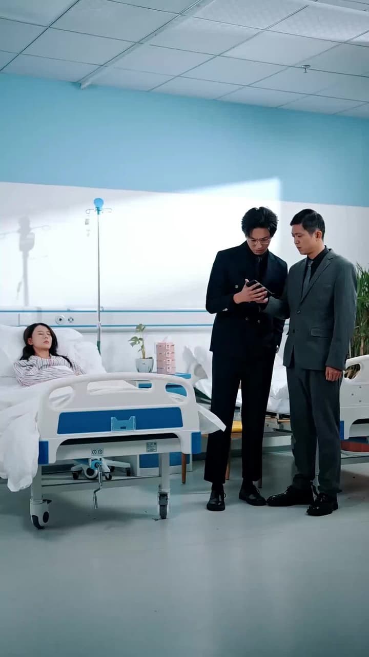 Artık Seni Koruyacağım - Episode 13