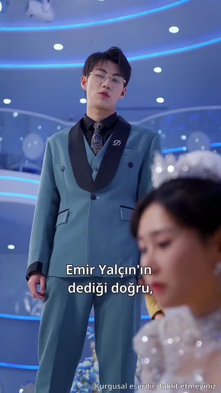 Sessiz Fedakârlık - Episode 28