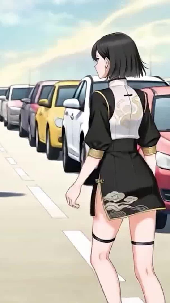 拆了我的鎮妖觀,還想讓我救你們 - Episode 44