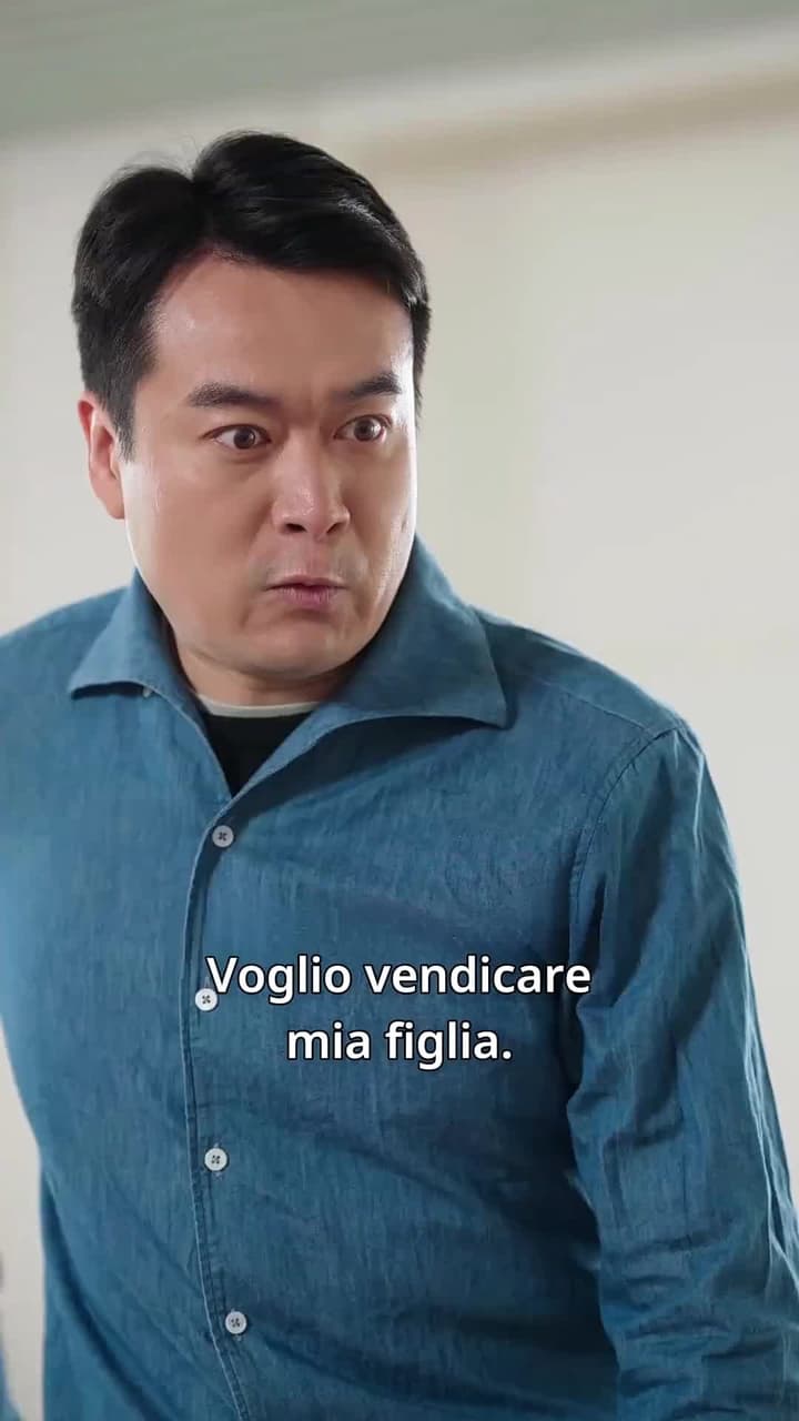 Dopo il Rilascio, Diventa la Prediletta - Episode 42