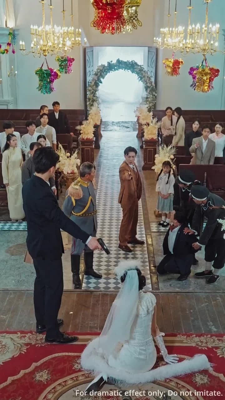One for One: A Life for Love - Episode 58
