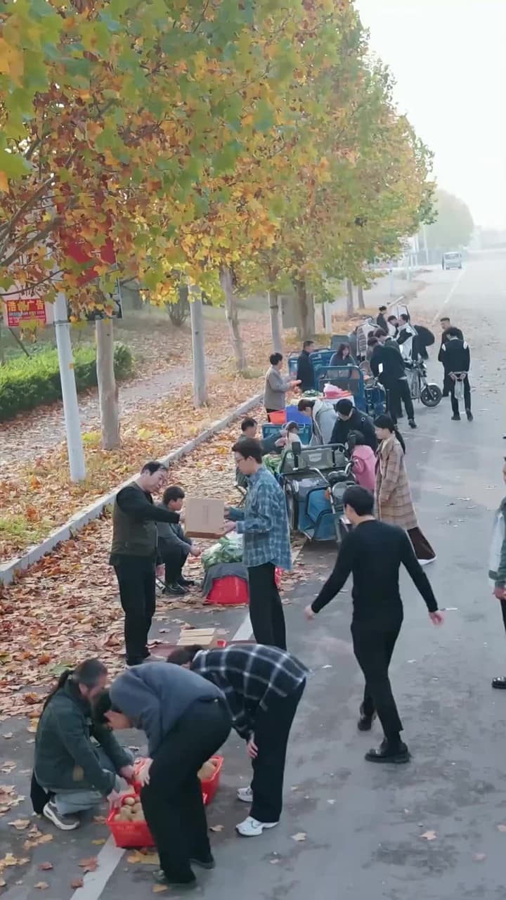 Fırtınadan Sonra Parlayan Ay - Episode 1