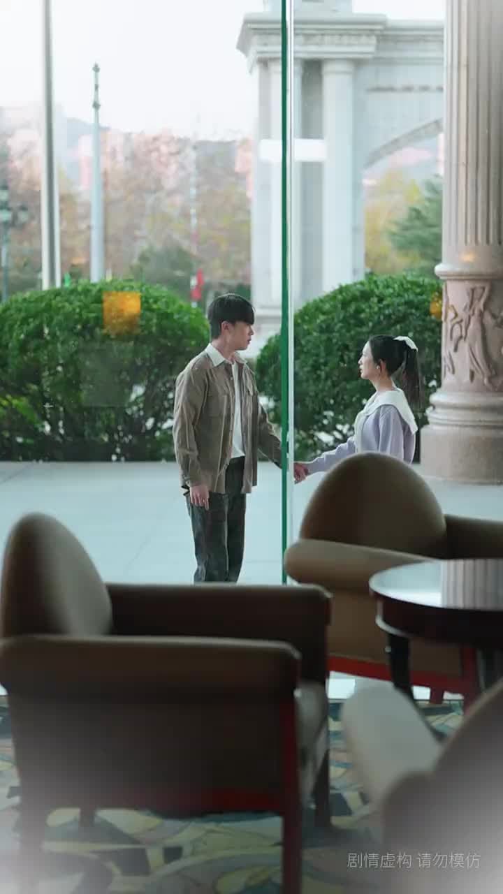 繁華謝後遇春風 - Episode 53