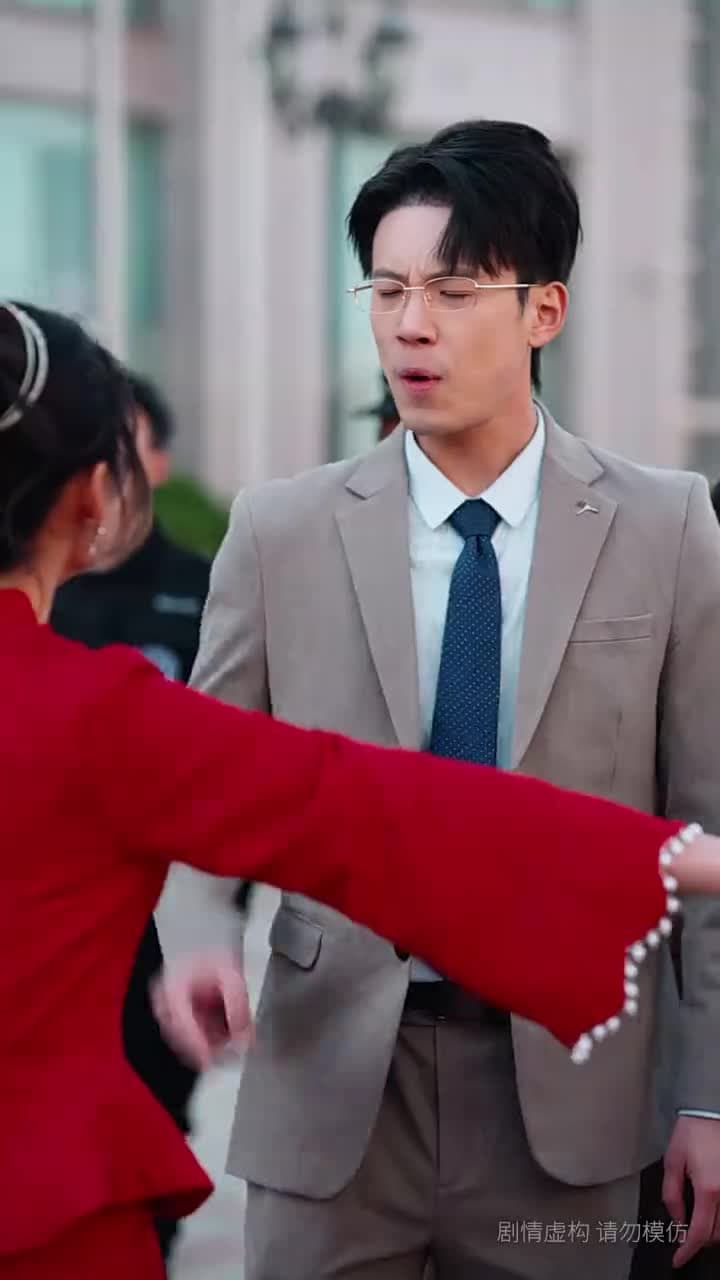 繁華謝後遇春風 - Episode 47