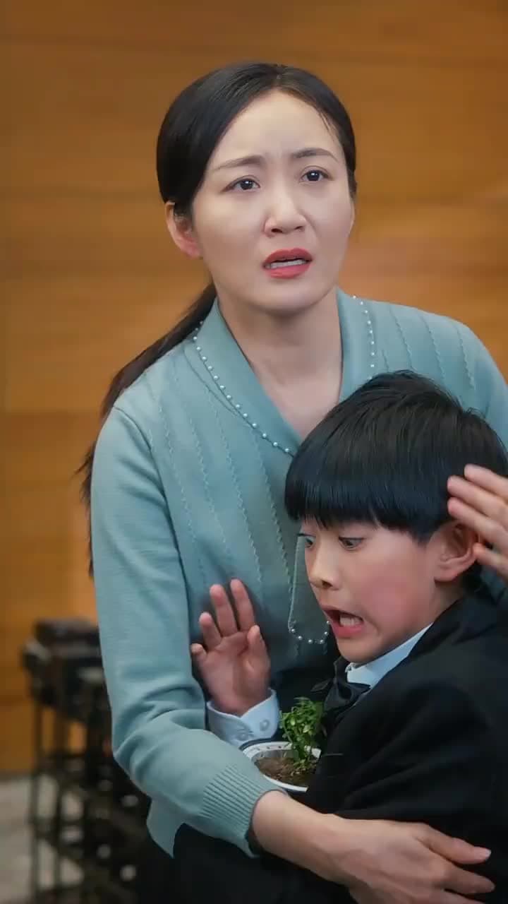 Mi Niño de las Estrellas - Episode 34