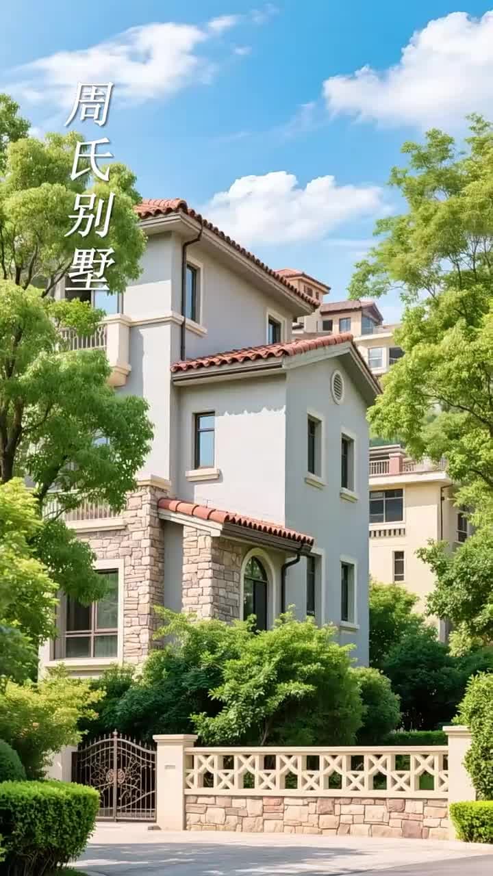 晚風易散難相愛 - Episode 3