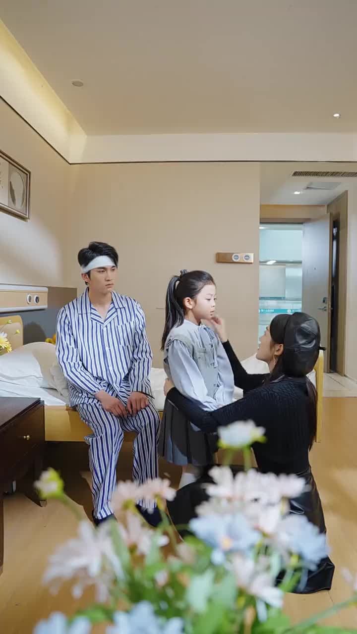 晚風易散難相愛 - Episode 55