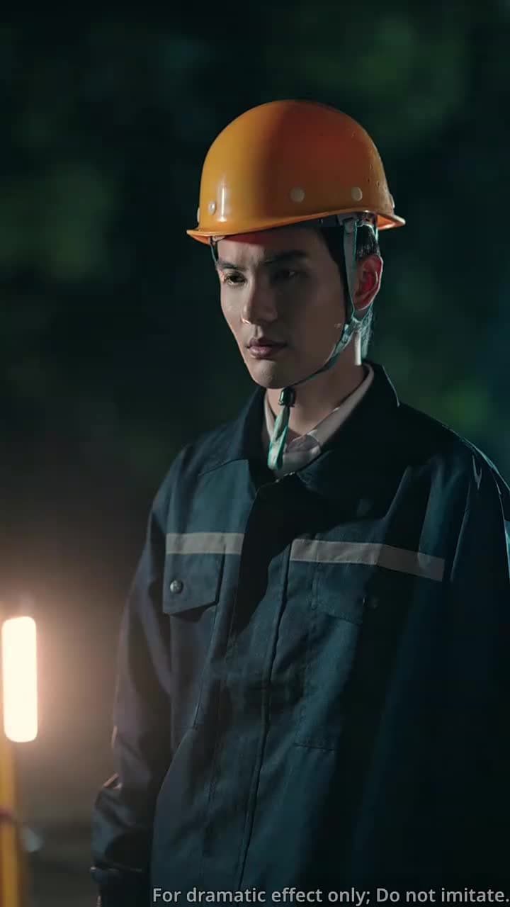 Marriage to Murder: The Factory Blast - Episode 7
