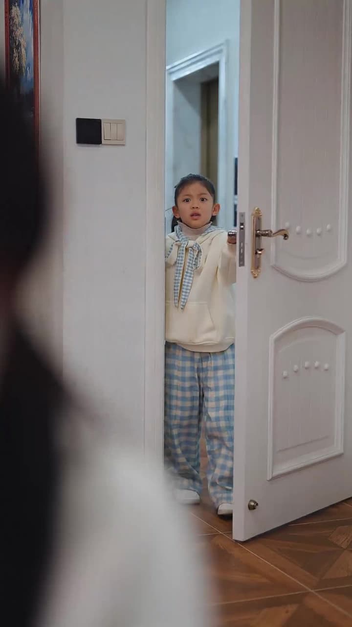 晚風易散難相愛 - Episode 8