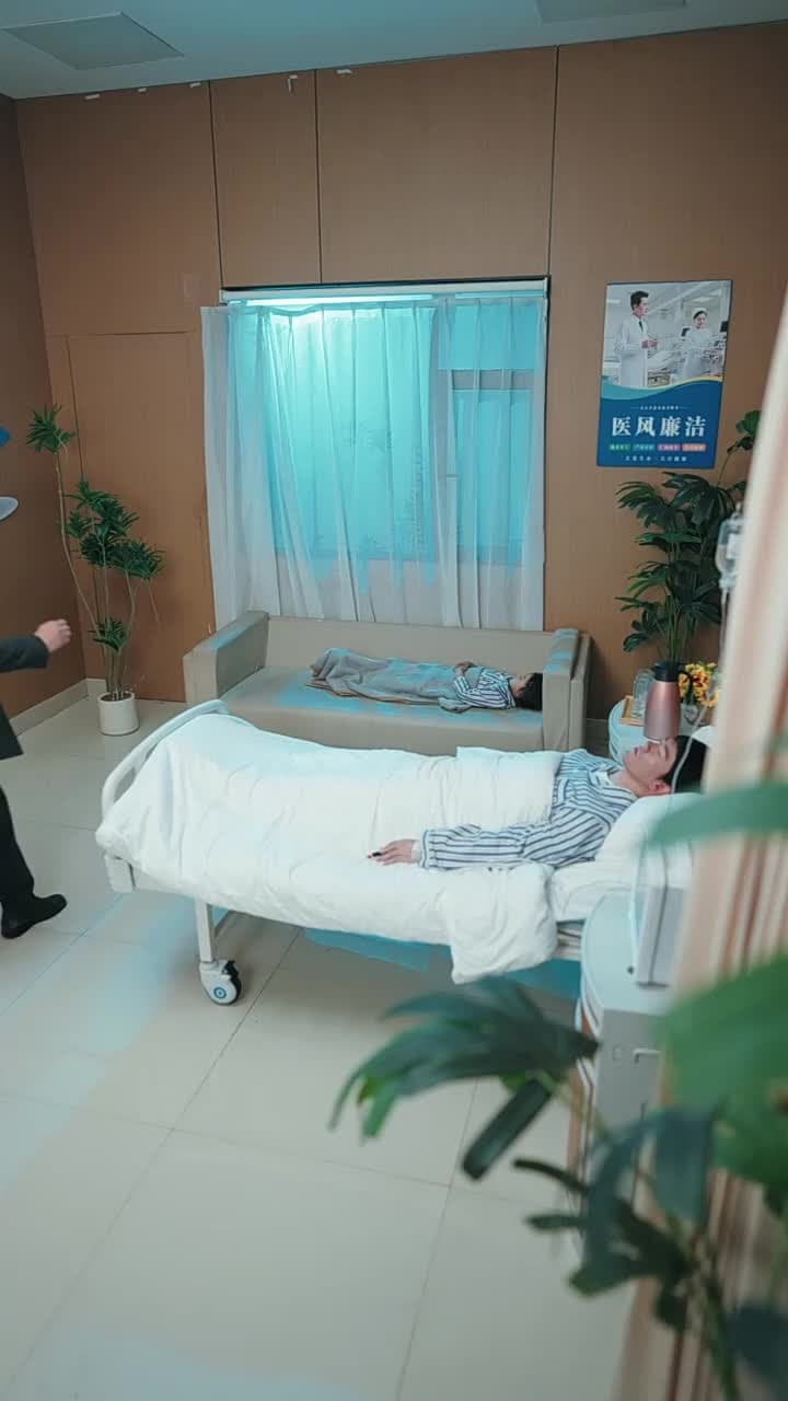 Fırtınadan Sonra Parlayan Ay - Episode 51
