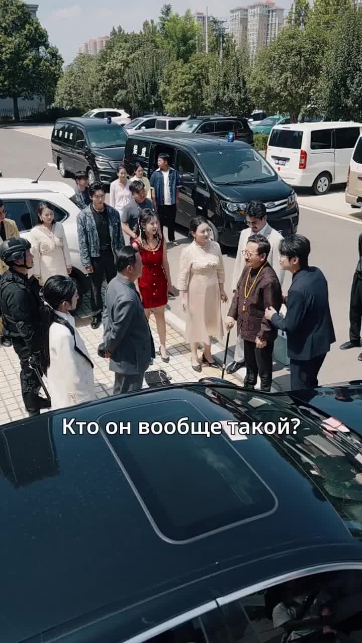 Испытание парковкой провалено - Episode 24