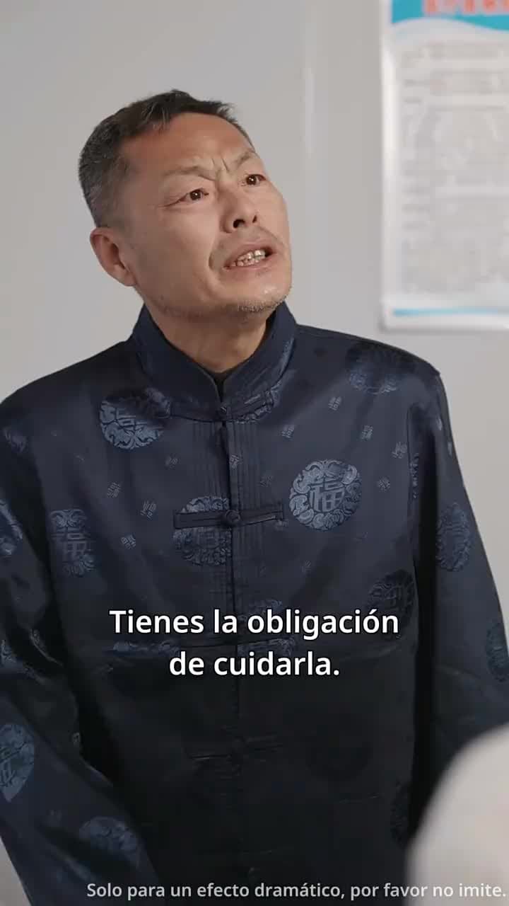 Yerno Maltratado - Episode 35