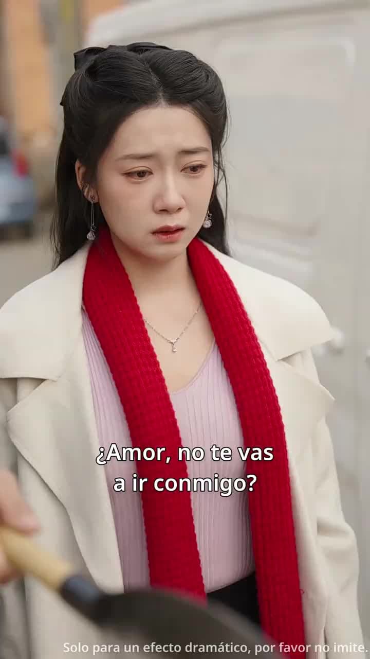 Yerno Maltratado - Episode 19