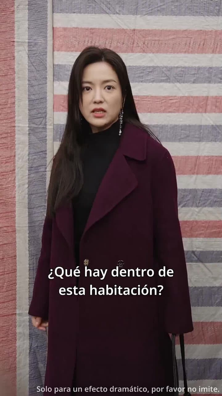 Yerno Maltratado - Episode 27