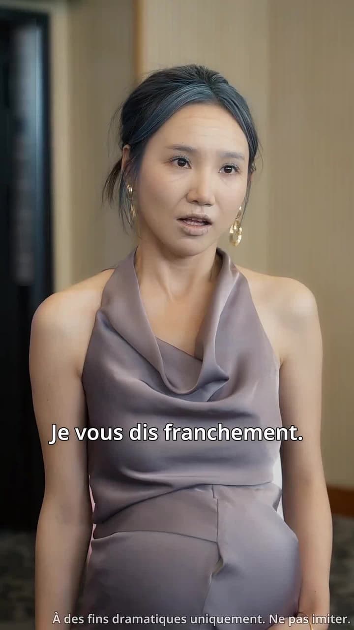 Quand la douleur change de corps - Episode 77