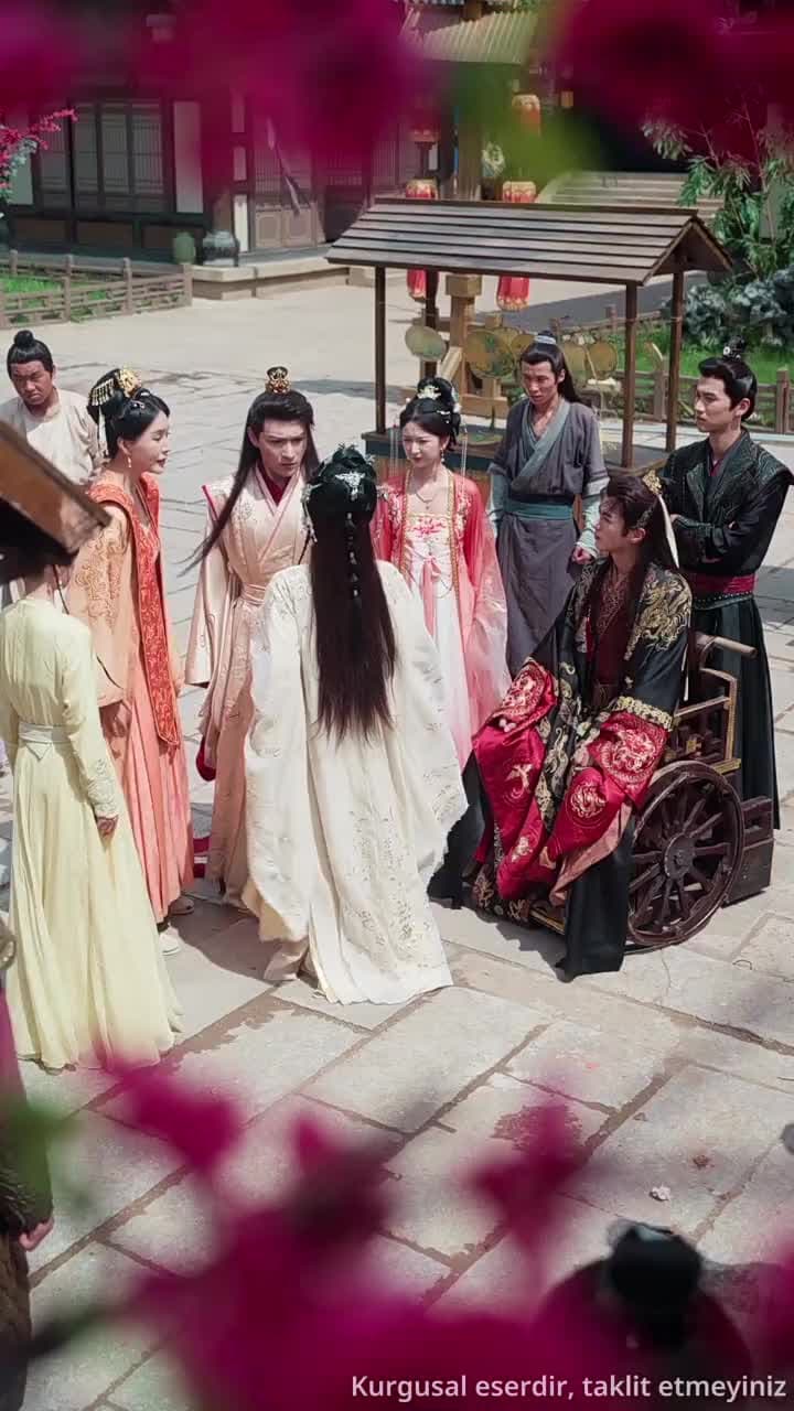 Veliaht'ın Sırrı - Episode 19