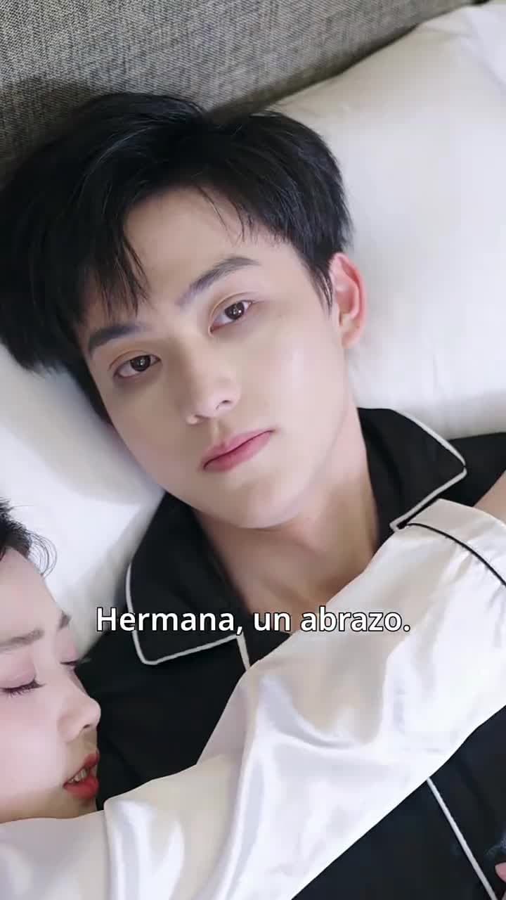 La sombra que la sigue - Episode 46