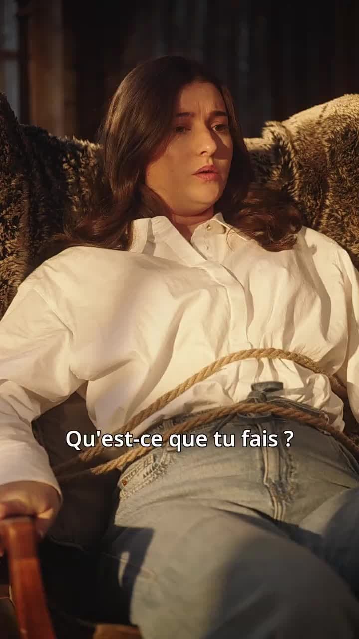 Quatre Loups pour une Lune - Episode 47