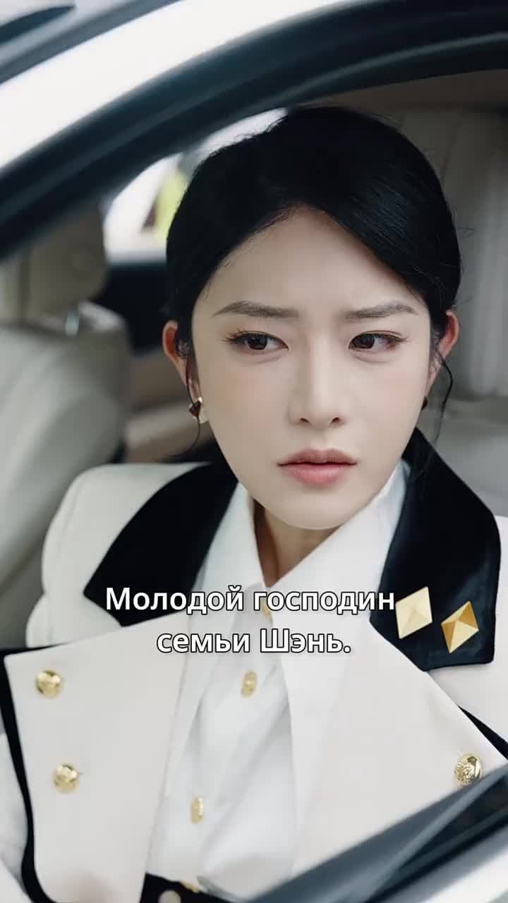 Испытание парковкой провалено - Episode 2