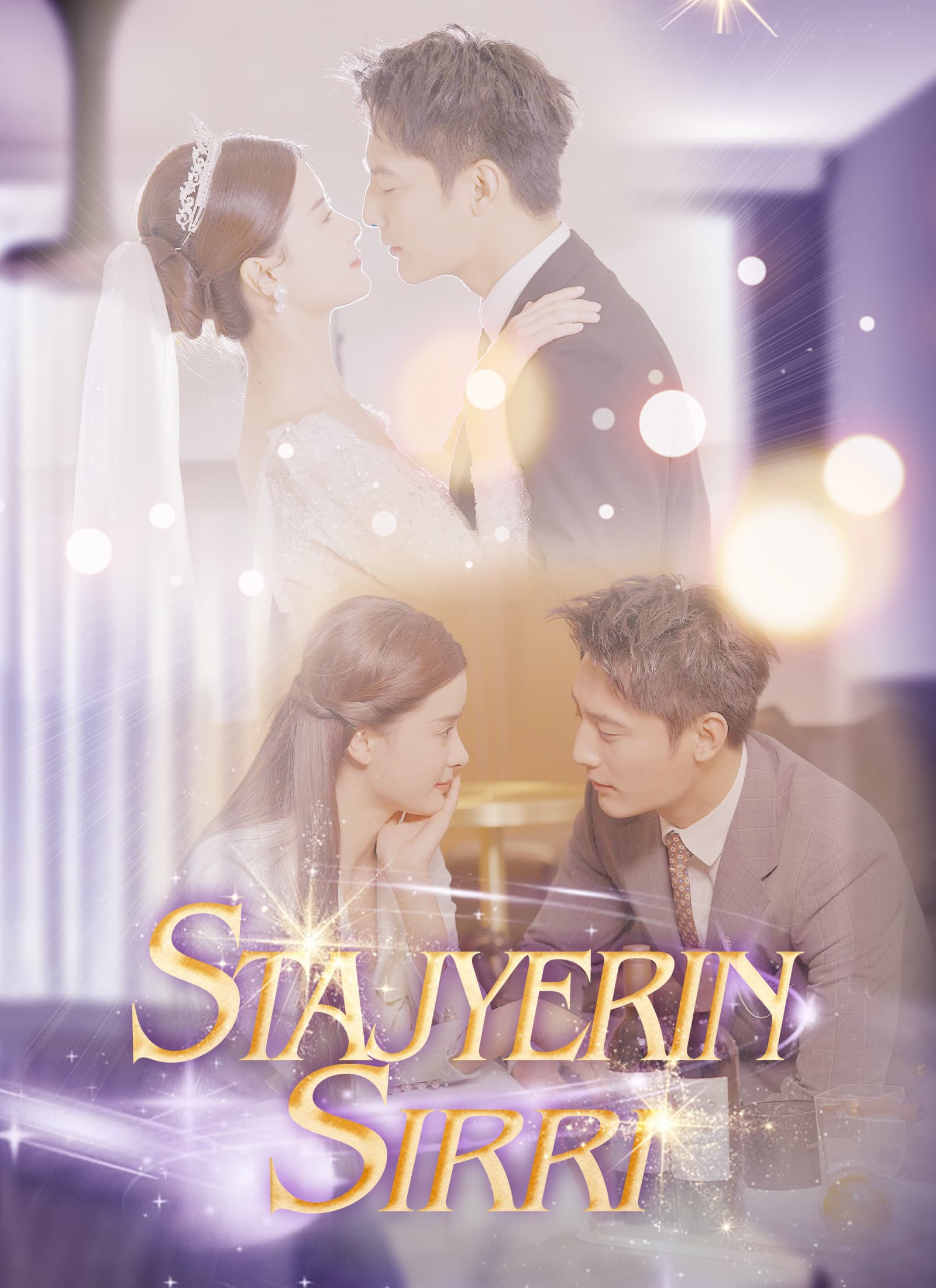 Stajyerin Sırrı