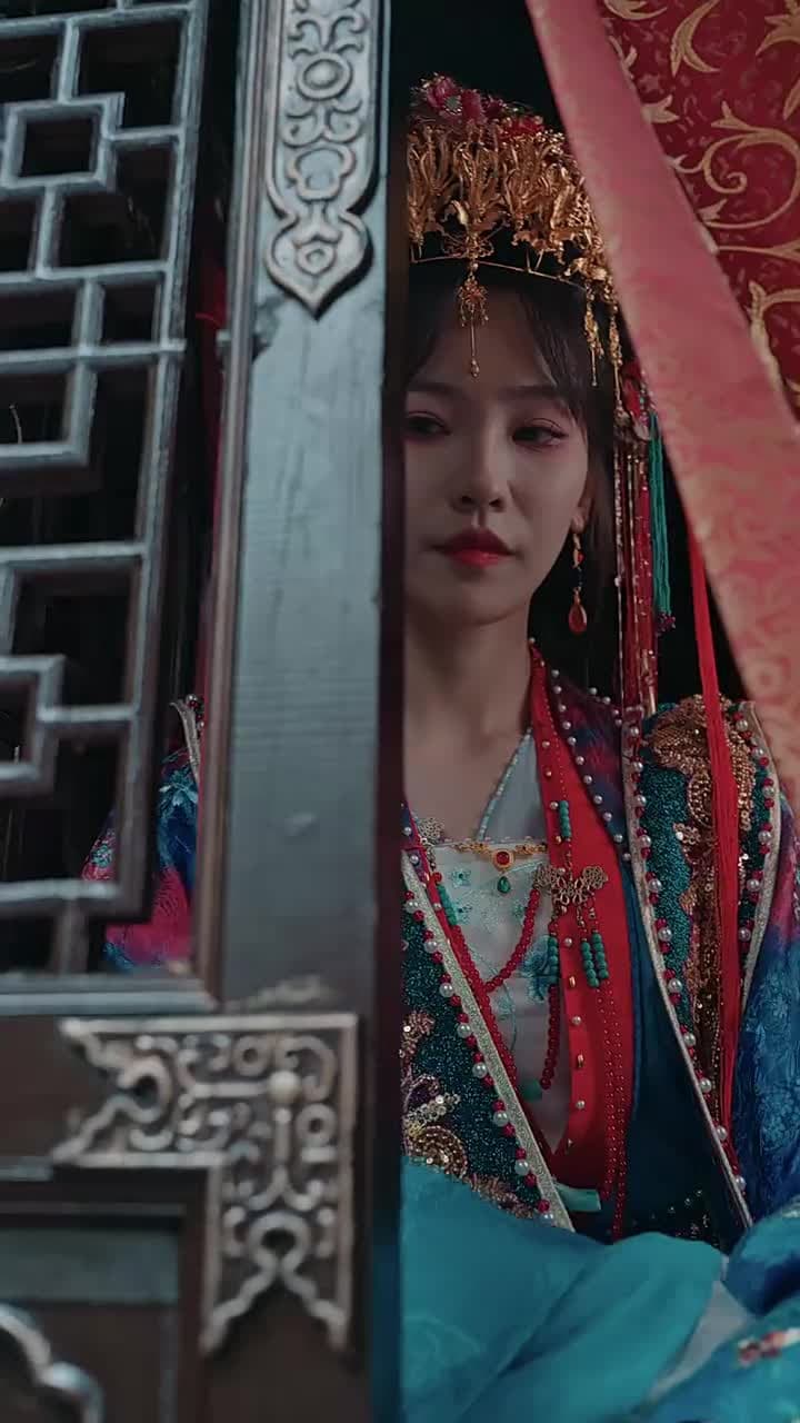 落盡霜花滿地傷 - Episode 51
