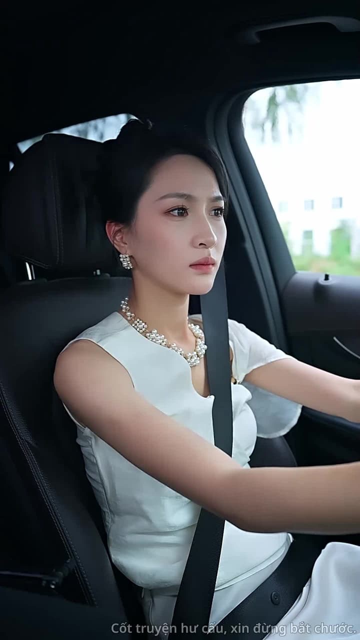 Lần Thứ Năm Tan Vỡ - Episode 12