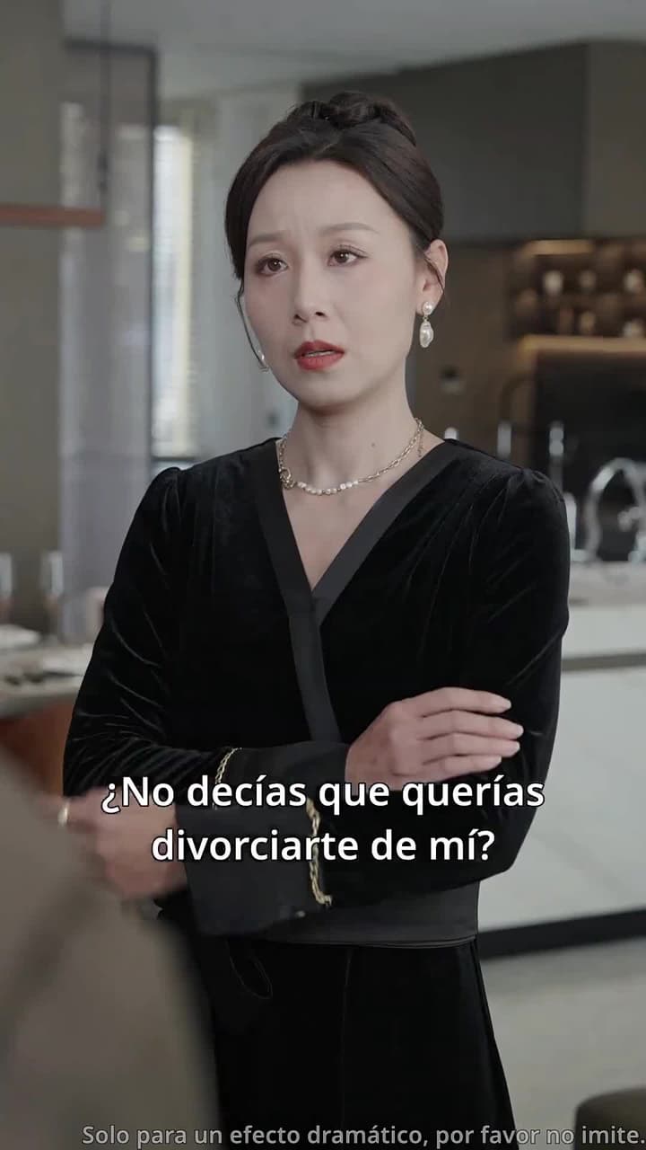 30 Años, Espuma de Amor - Episode 9