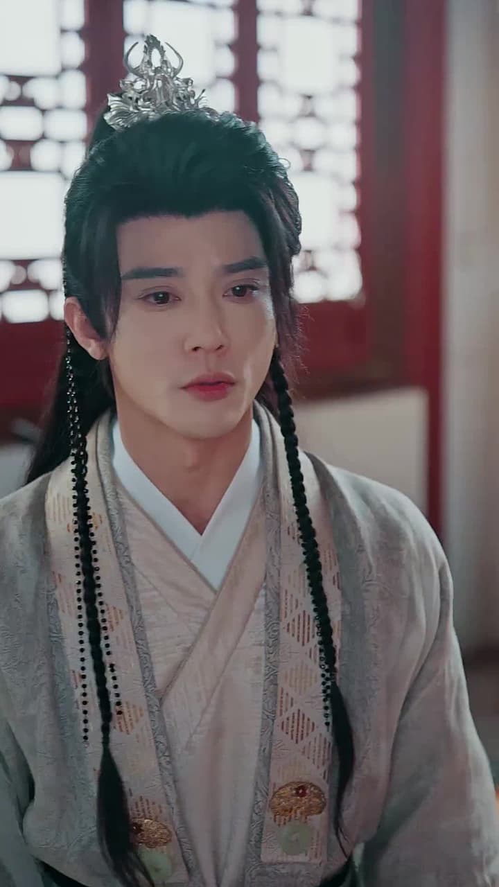 落盡霜花滿地傷 - Episode 27