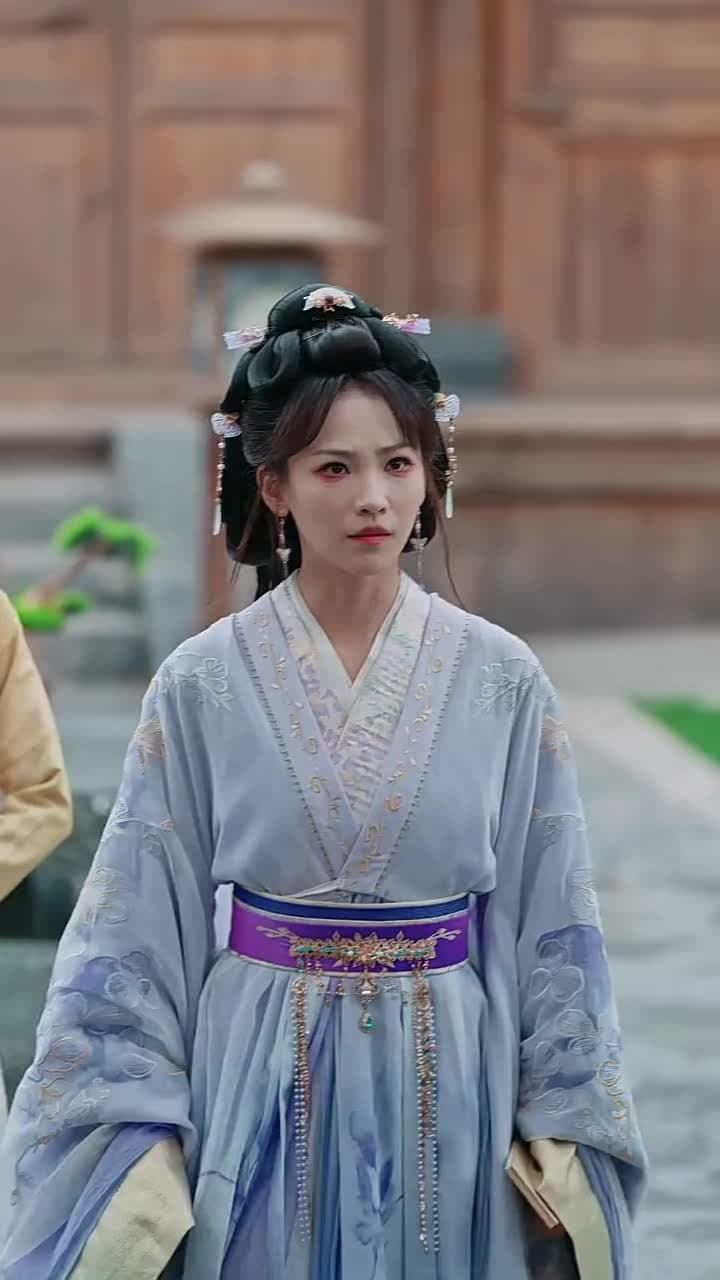 落盡霜花滿地傷 - Episode 28