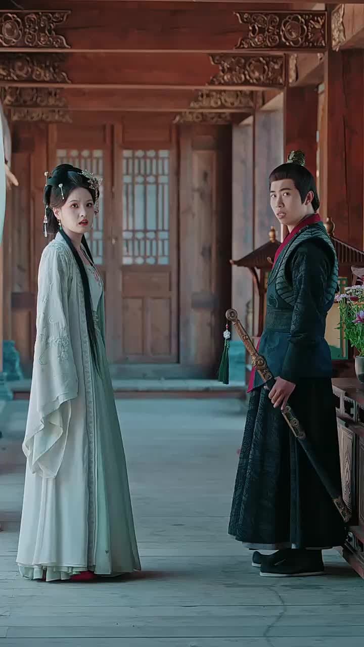落盡霜花滿地傷 - Episode 50