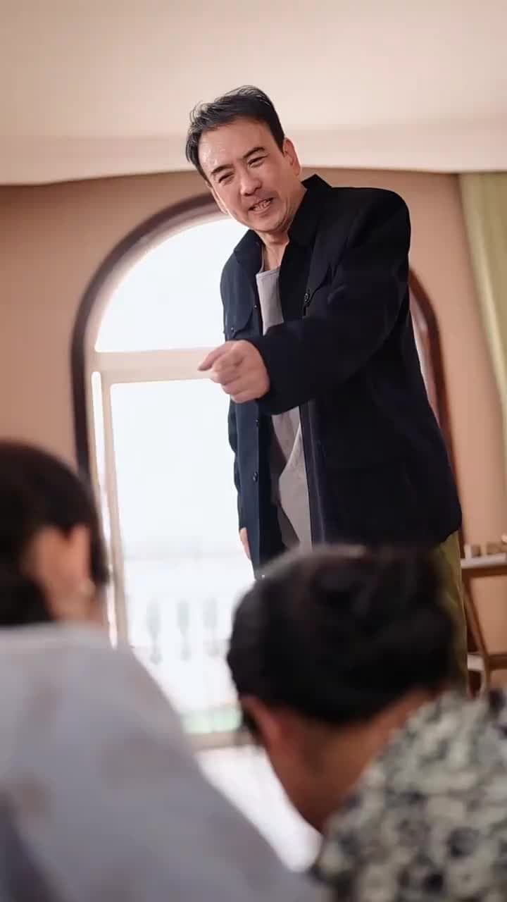 花散る時 君が帰る - Episode 19