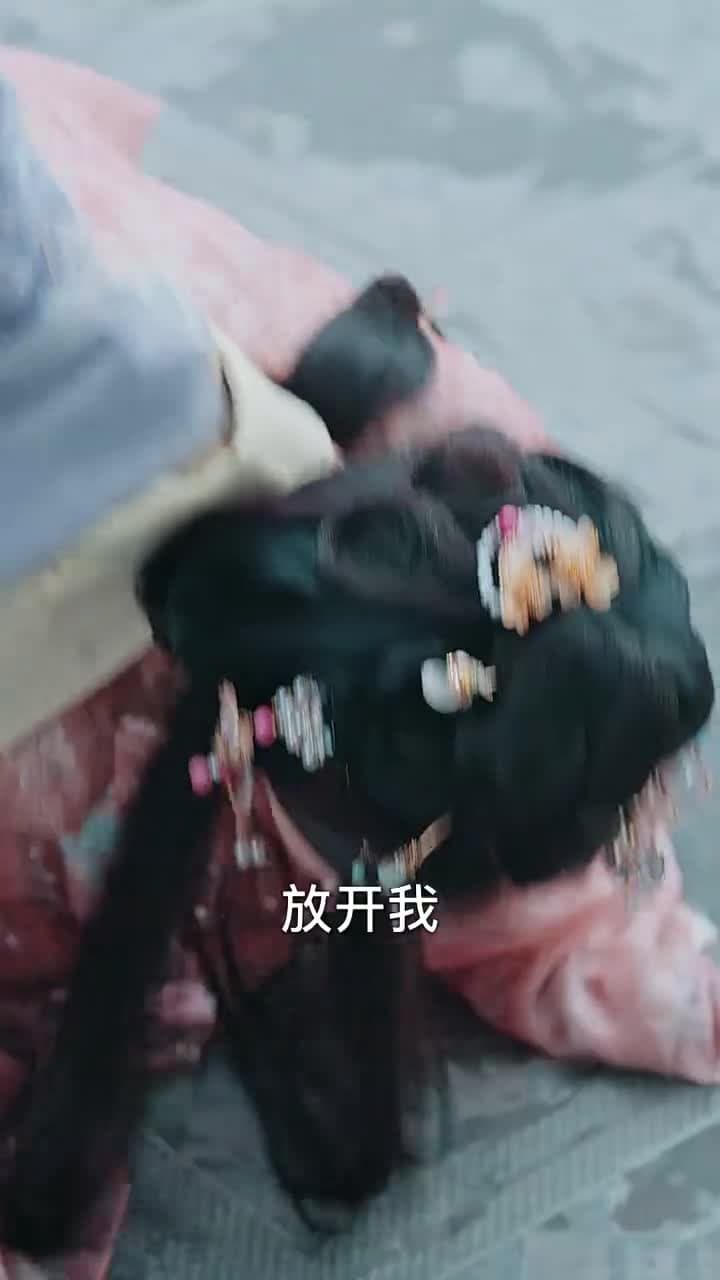 落盡霜花滿地傷 - Episode 31