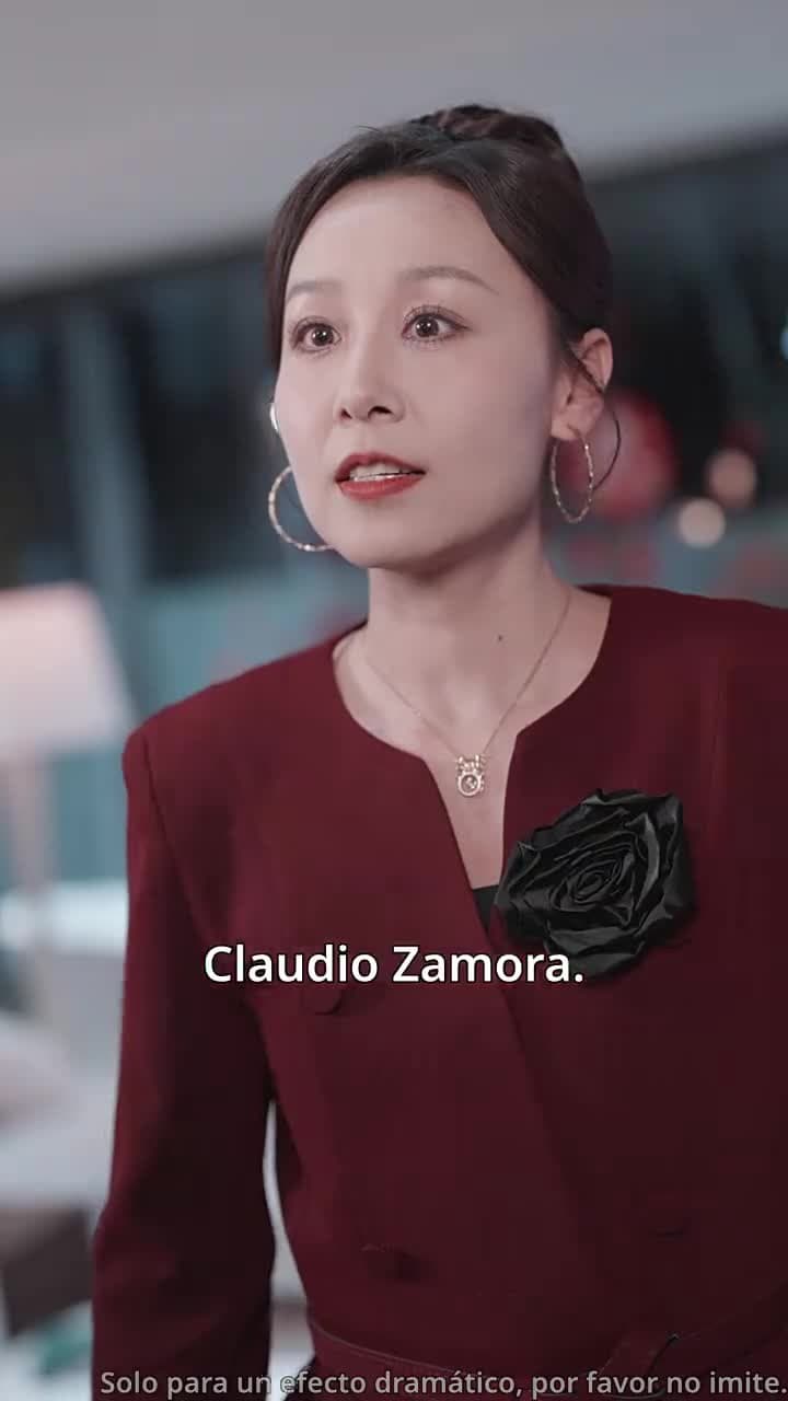 30 Años, Espuma de Amor - Episode 4