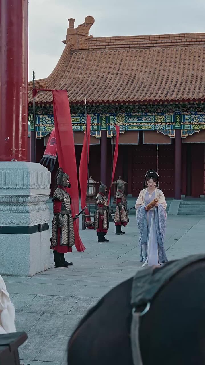 落盡霜花滿地傷 - Episode 2