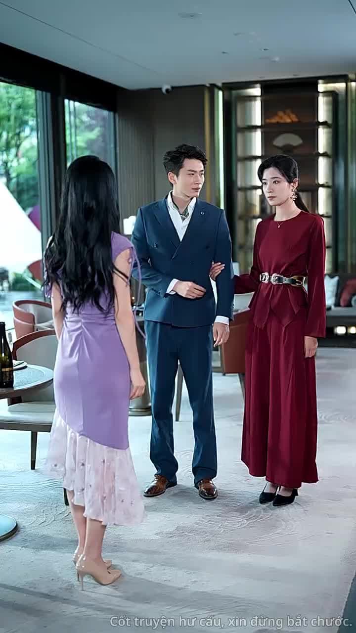 Lần Thứ Năm Tan Vỡ - Episode 56
