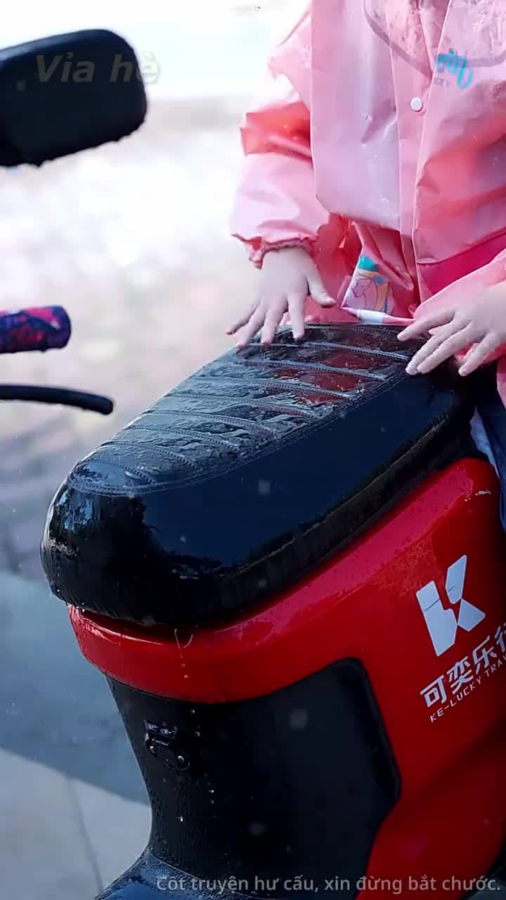 Lần Thứ Năm Tan Vỡ - Episode 1