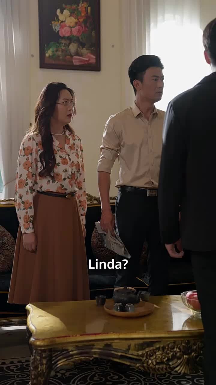 Forget Everything to Love You - Episode 53