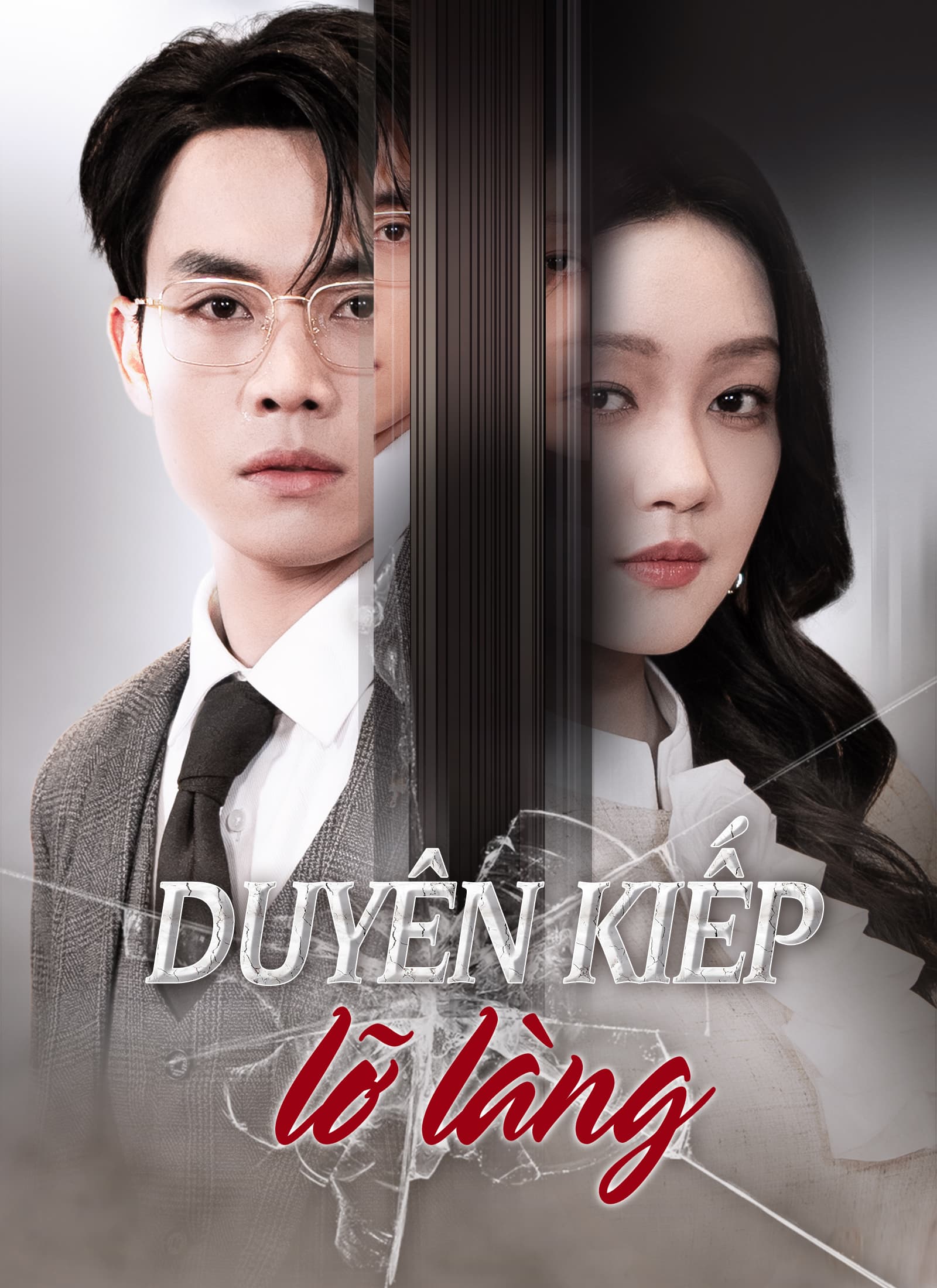 Duyên Kiếp Lỡ Làng