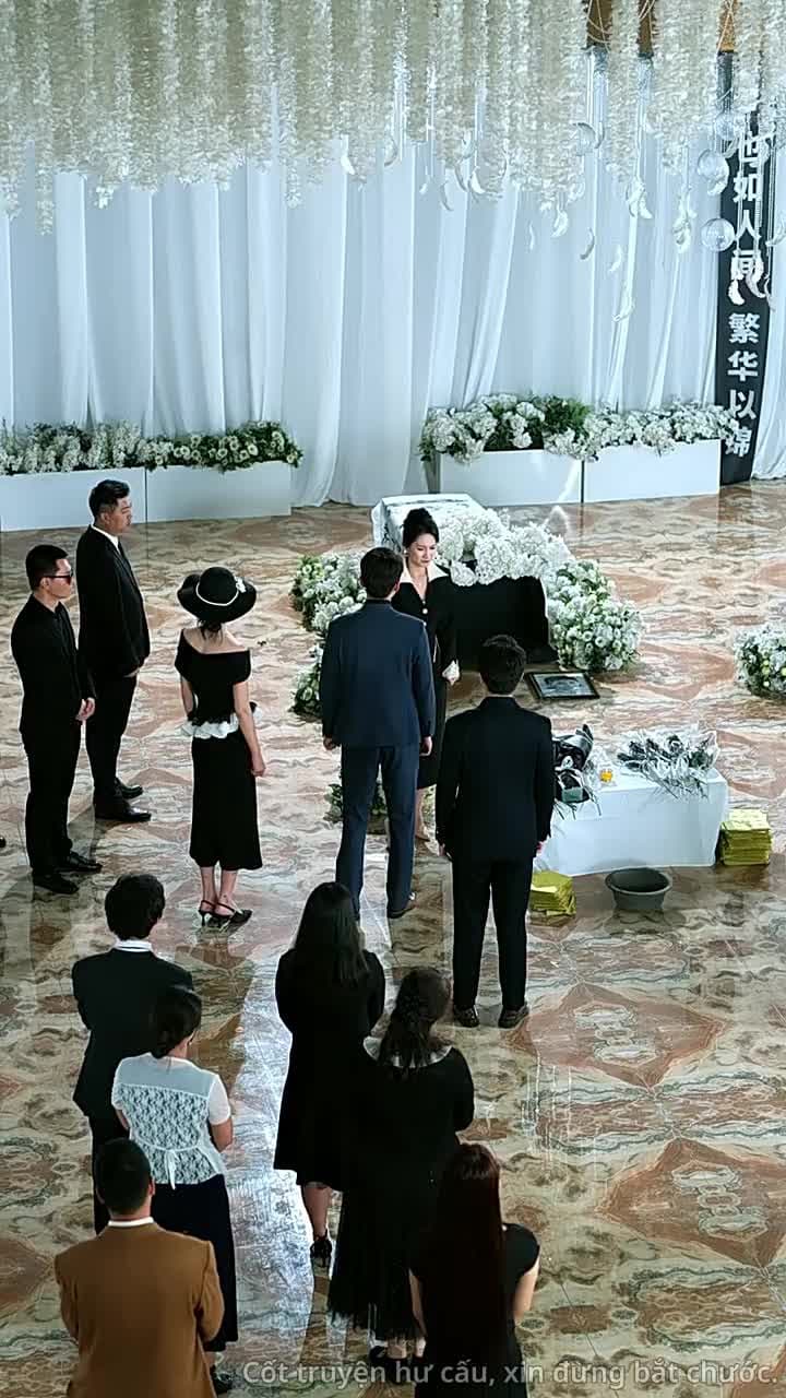 Lần Thứ Năm Tan Vỡ - Episode 25
