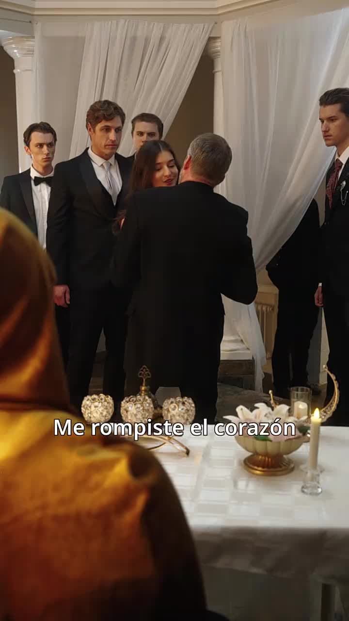 Marcada por 4 Hermanos Alfa - Episode 56