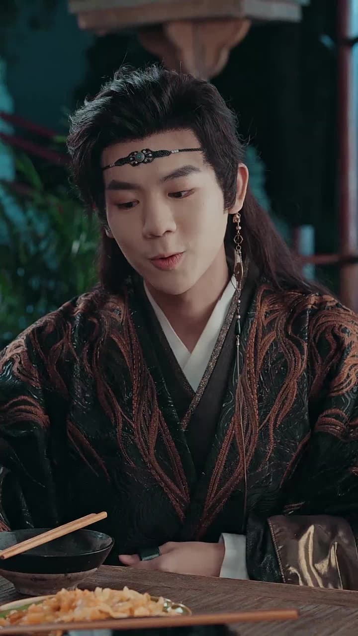 落盡霜花滿地傷 - Episode 38