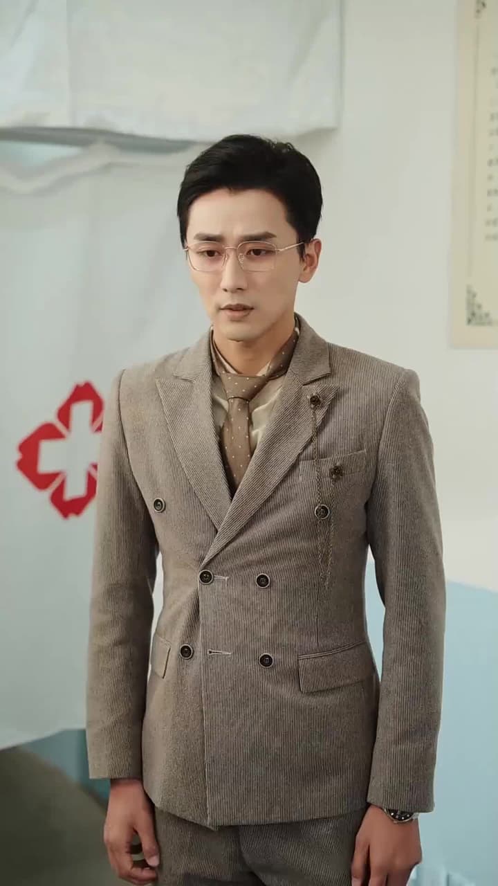 花散る時 君が帰る - Episode 60