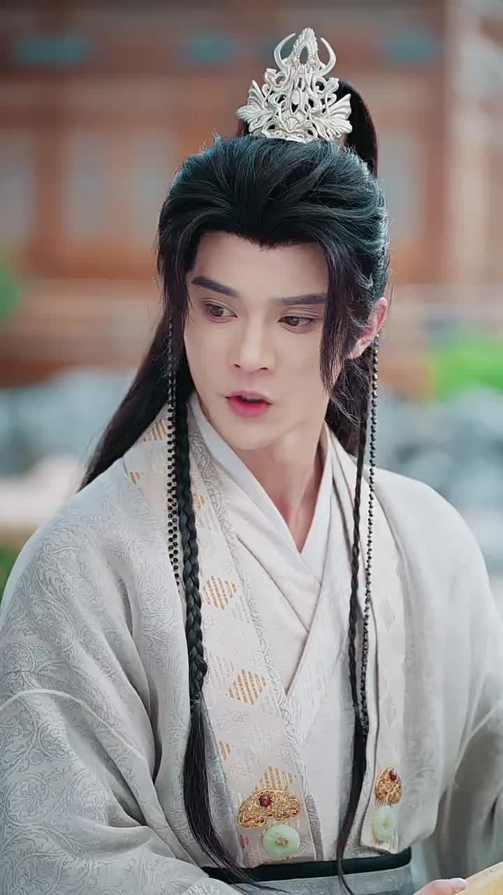 落盡霜花滿地傷 - Episode 4