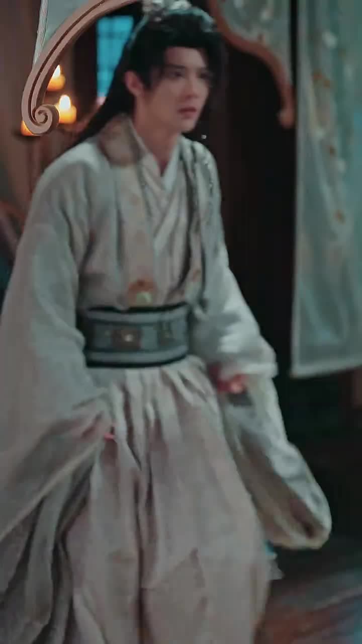 落盡霜花滿地傷 - Episode 6