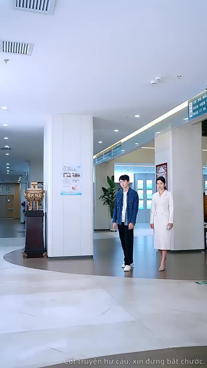 Lần Thứ Năm Tan Vỡ - Episode 15
