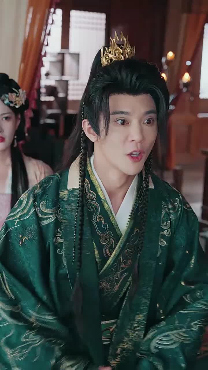 落盡霜花滿地傷 - Episode 15