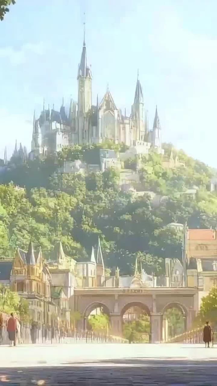 Spend away, Princess! - Episode 15