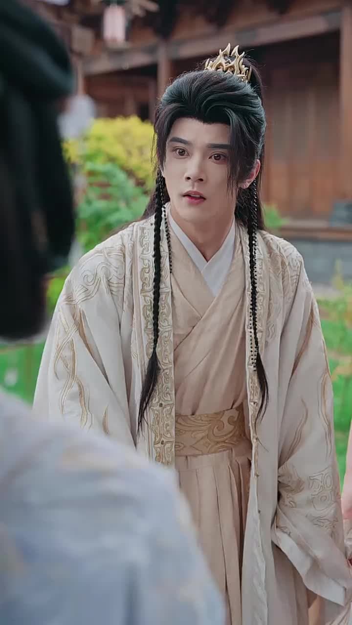落盡霜花滿地傷 - Episode 33