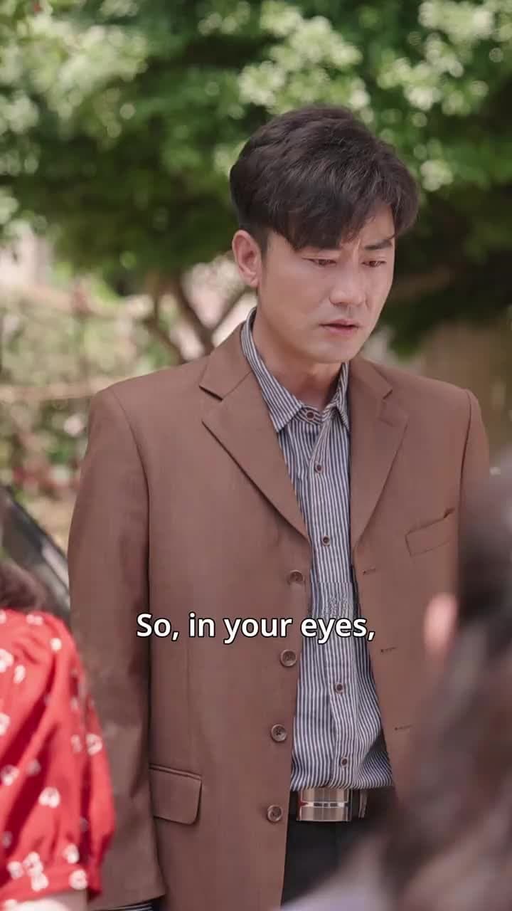 Forget Everything to Love You - Episode 14